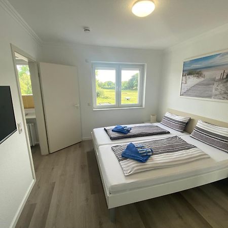Haus Regina Apartment Timmendorfer Strand Exterior foto