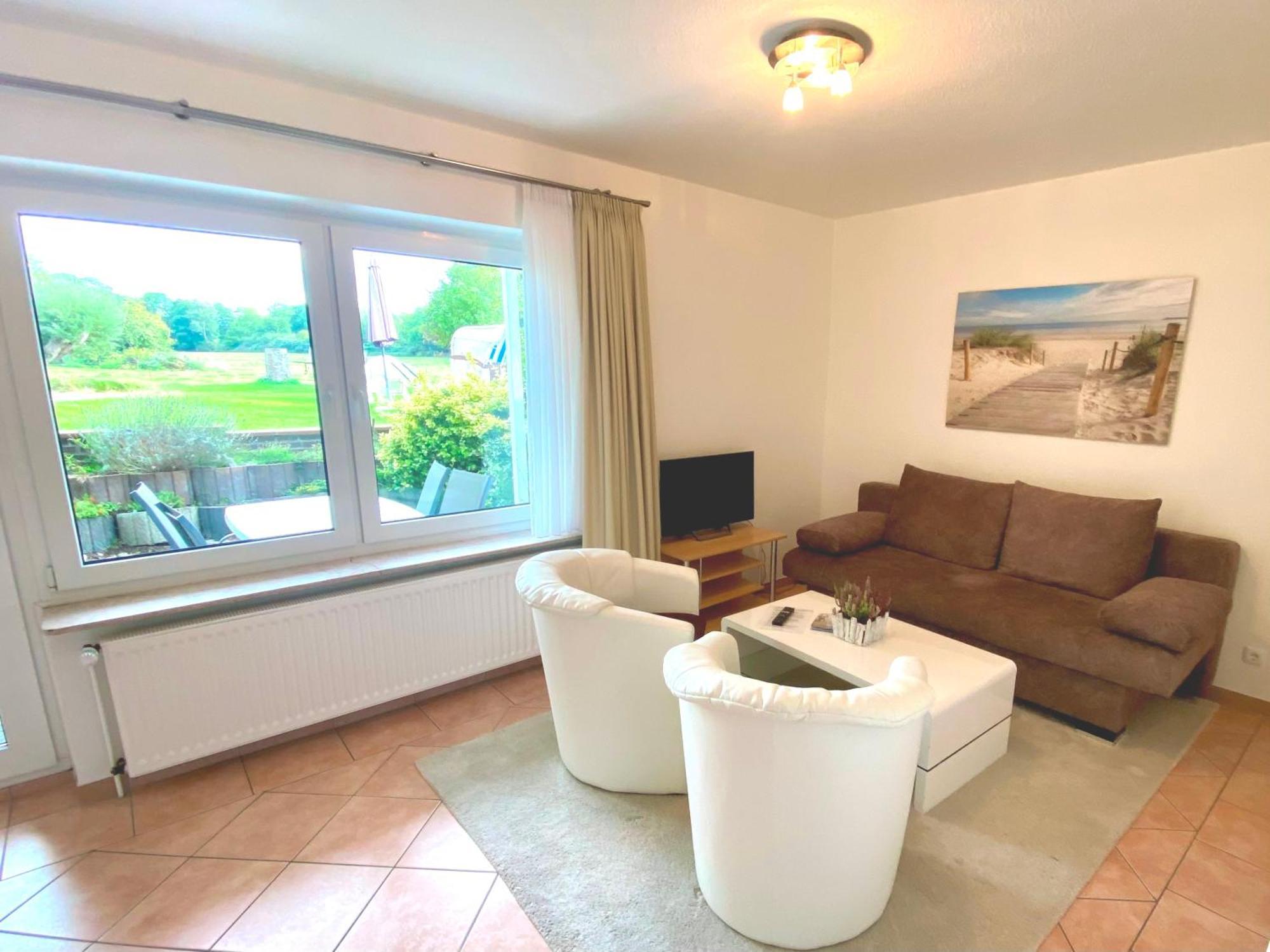 Haus Regina Apartment Timmendorfer Strand Exterior foto