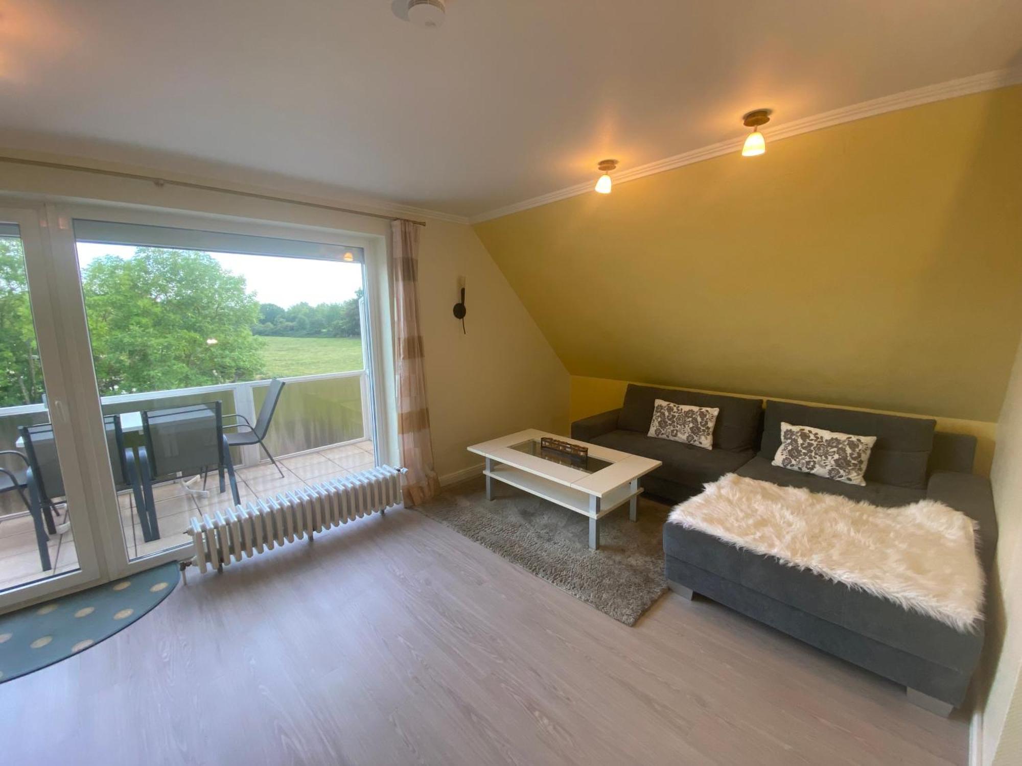 Haus Regina Apartment Timmendorfer Strand Exterior foto