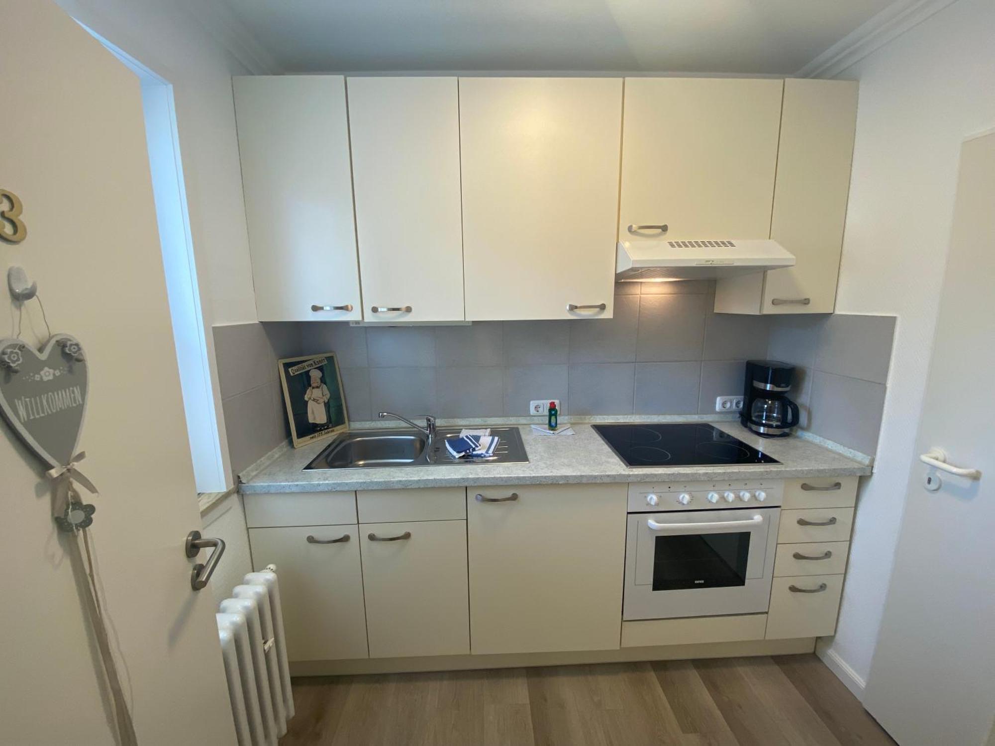 Haus Regina Apartment Timmendorfer Strand Exterior foto