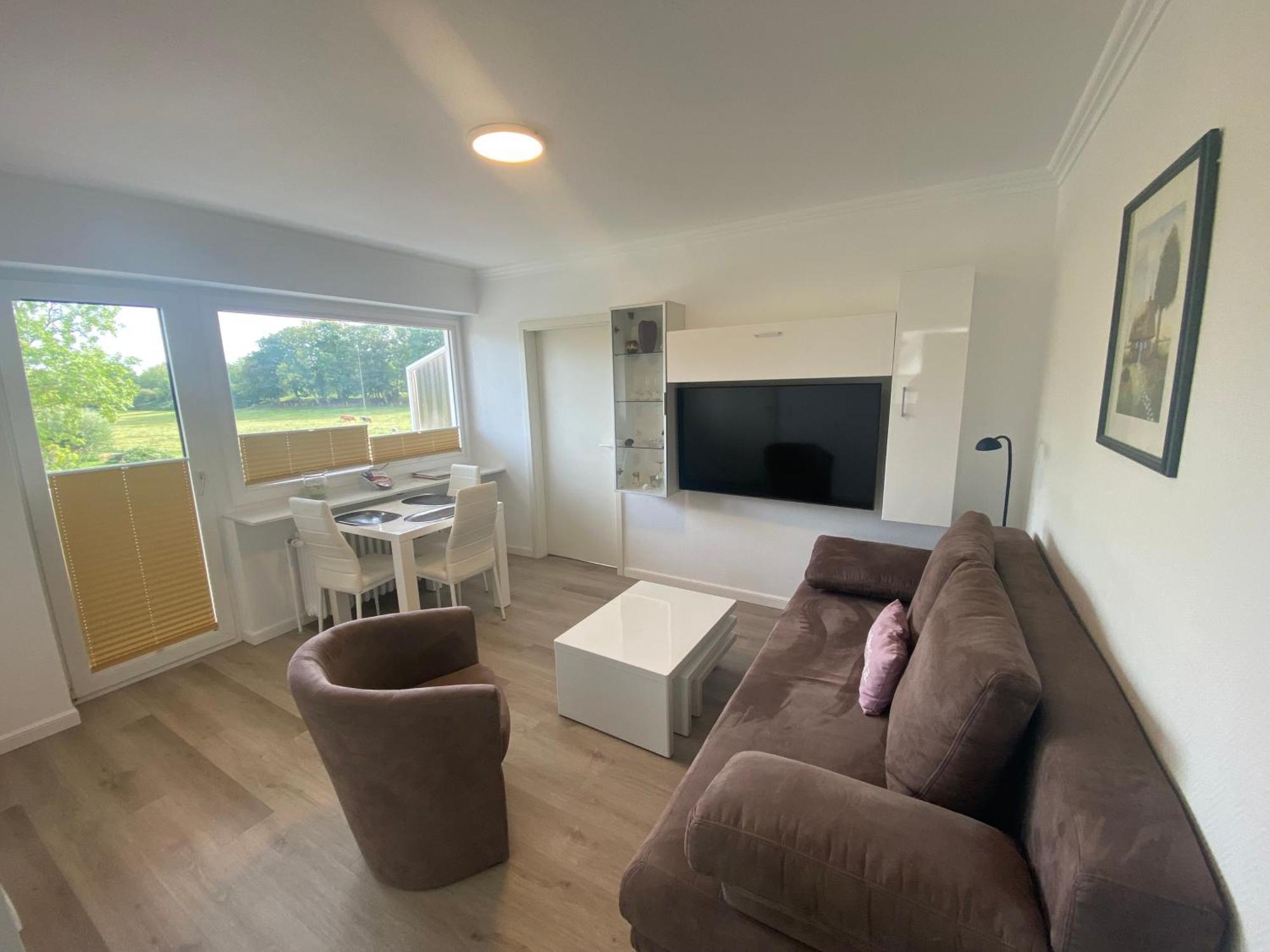 Haus Regina Apartment Timmendorfer Strand Exterior foto