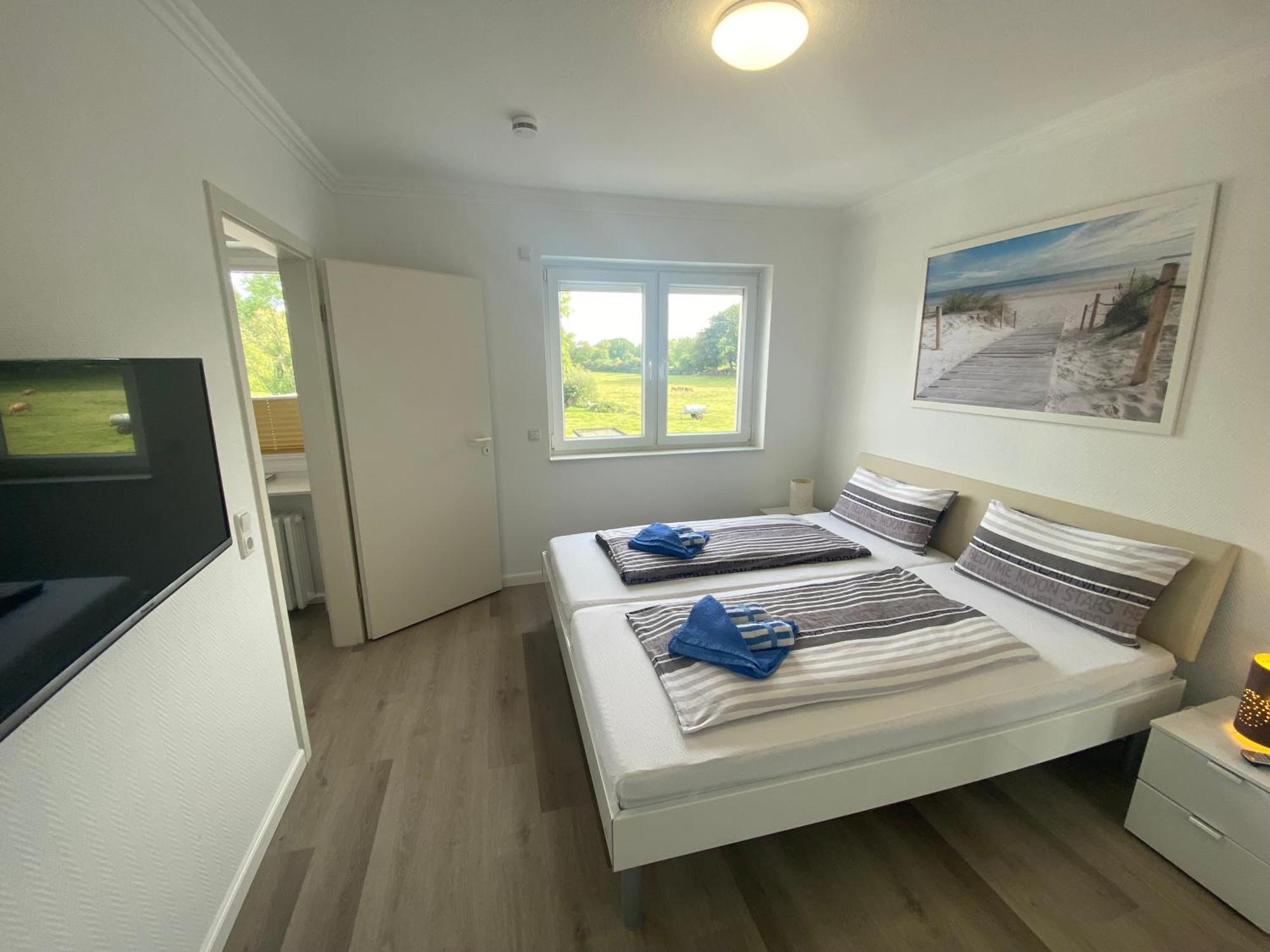 Haus Regina Apartment Timmendorfer Strand Exterior foto
