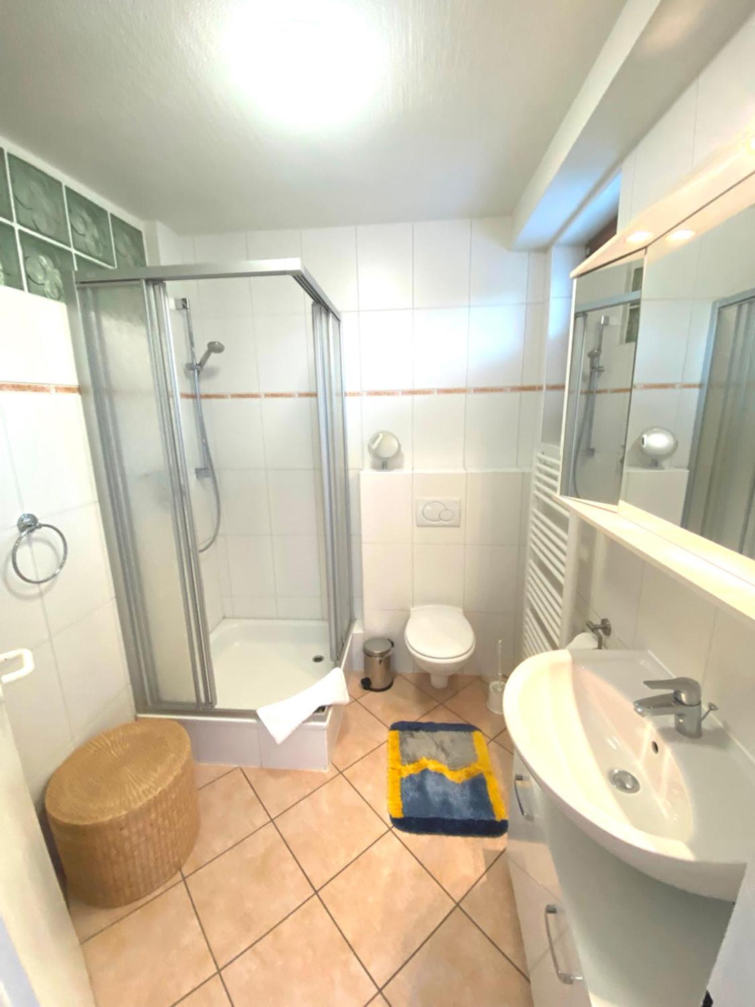 Haus Regina Apartment Timmendorfer Strand Exterior foto