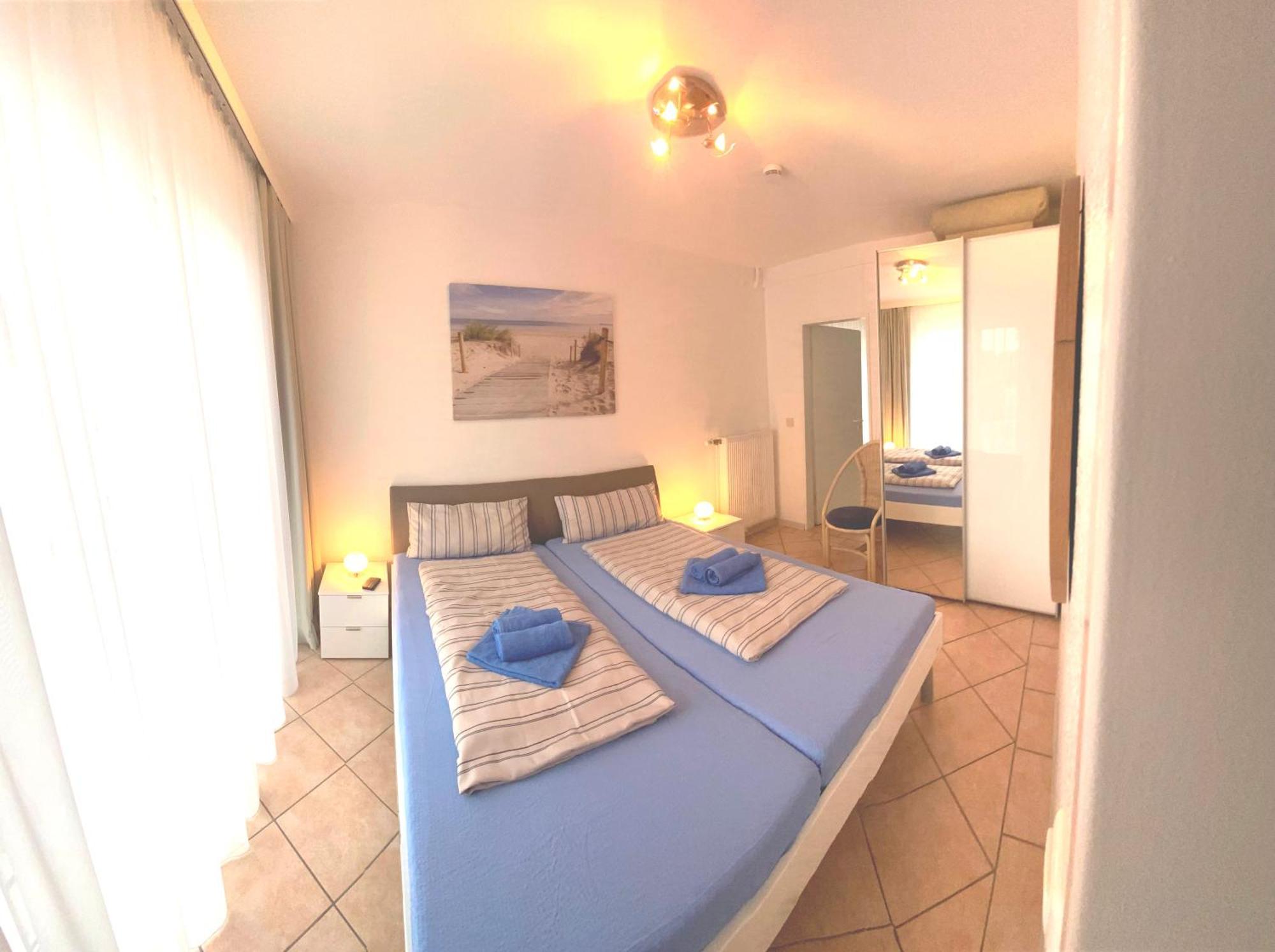Haus Regina Apartment Timmendorfer Strand Exterior foto