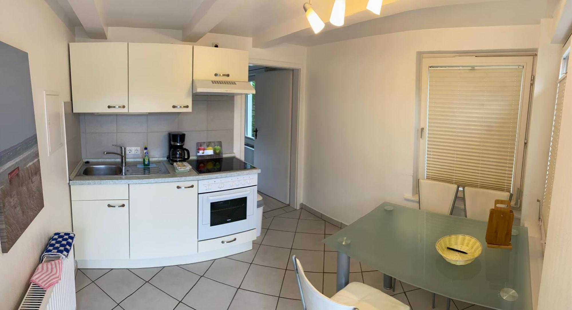 Haus Regina Apartment Timmendorfer Strand Exterior foto