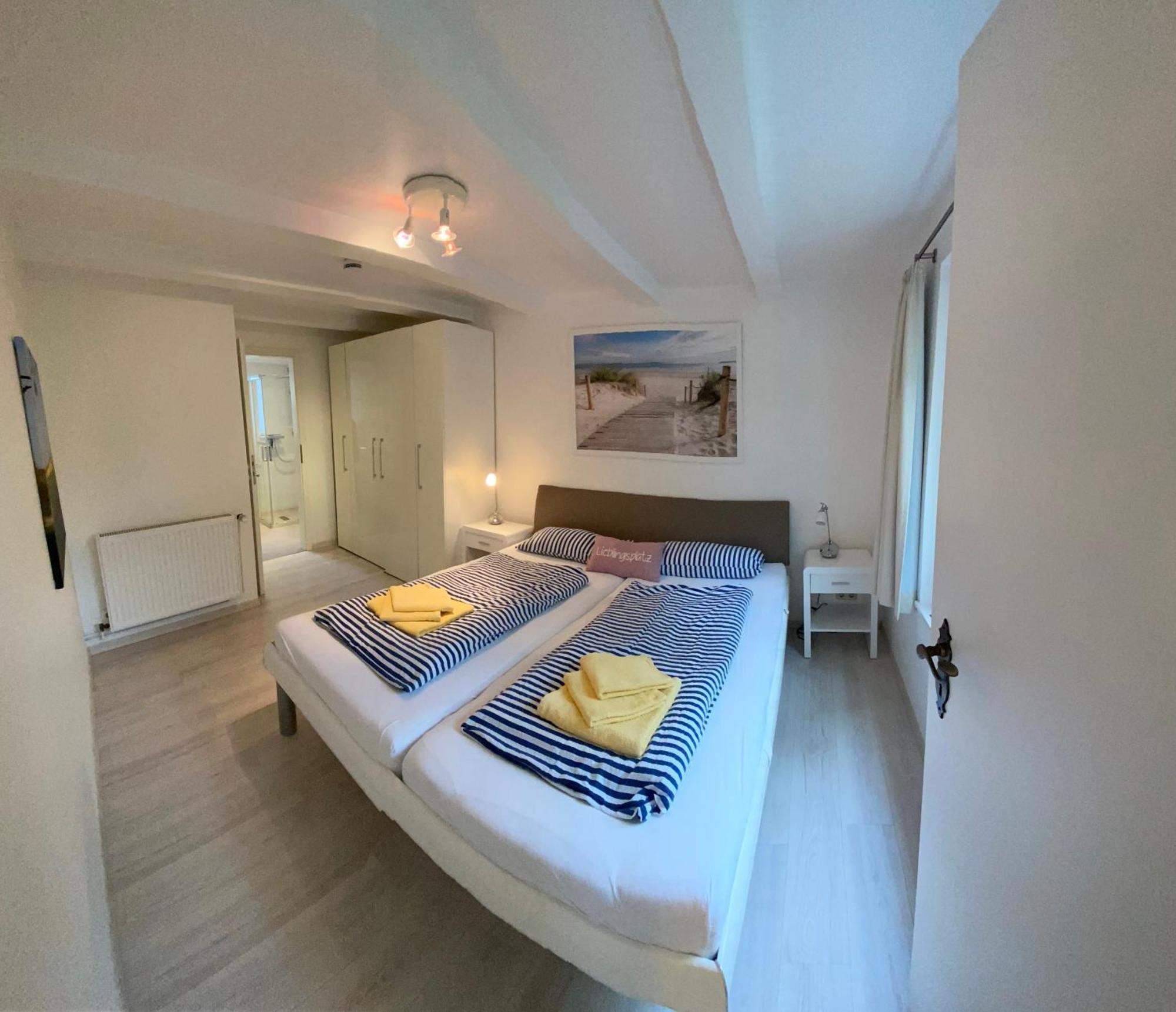 Haus Regina Apartment Timmendorfer Strand Exterior foto