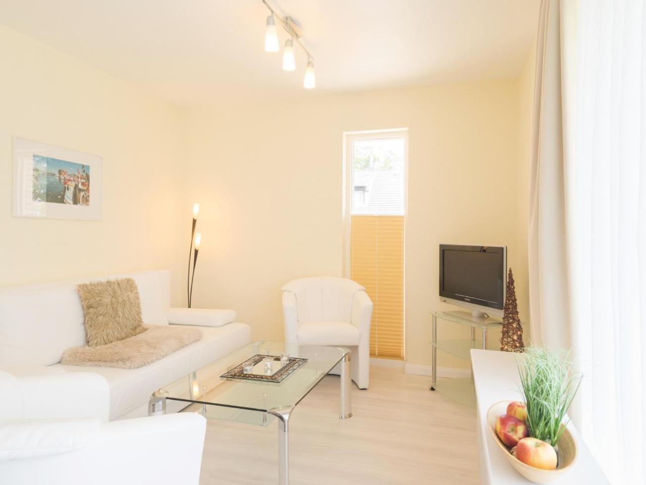 Haus Regina Apartment Timmendorfer Strand Cameră foto