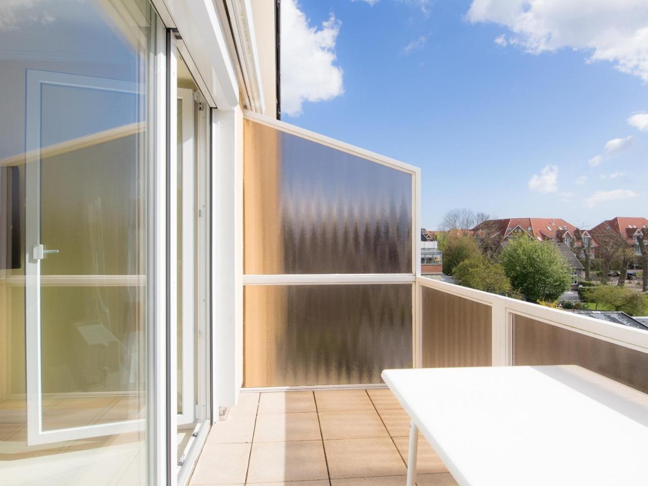 Haus Regina Apartment Timmendorfer Strand Exterior foto