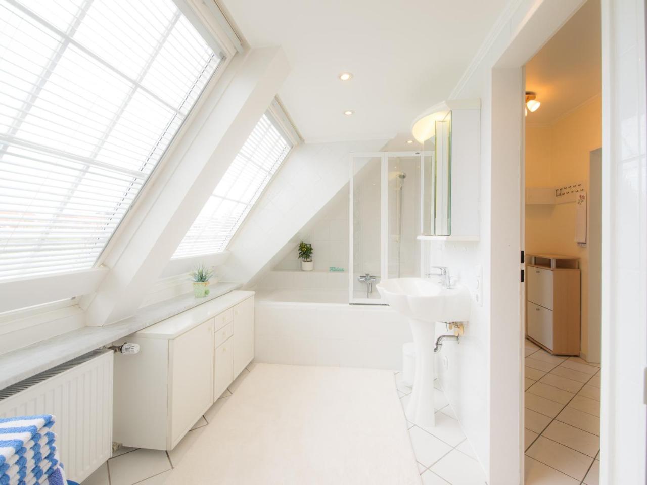 Haus Regina Apartment Timmendorfer Strand Exterior foto