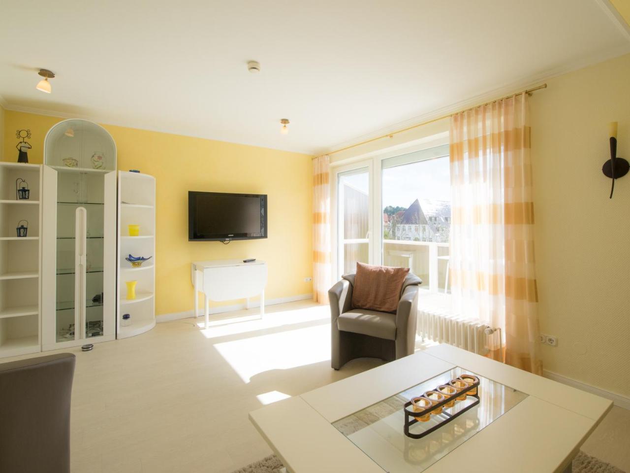 Haus Regina Apartment Timmendorfer Strand Exterior foto
